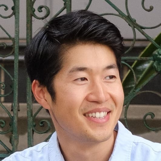 Ryo Chiba, cofounder of Trails