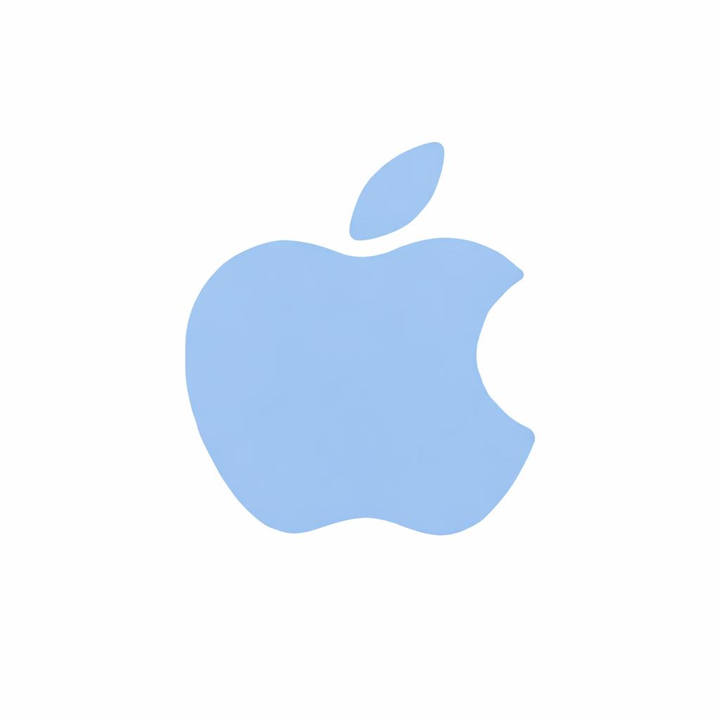 macOS logo