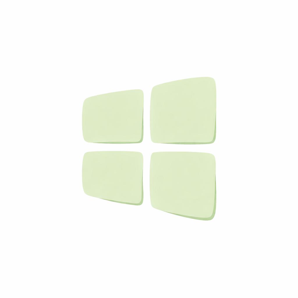 Windows logo