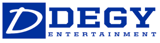 DEGY Entertainment