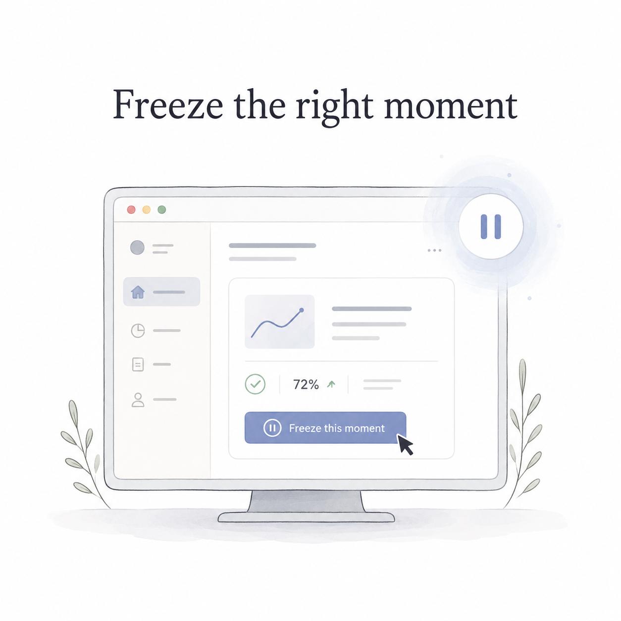 Capture the screen state that proves the step, error, or outcome.