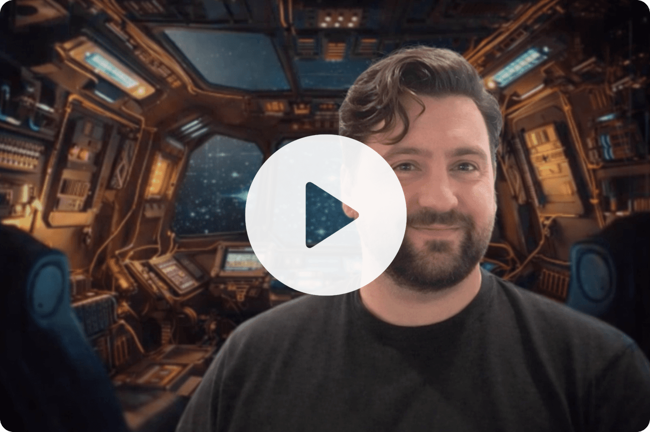 Michael Silver customer story video preview