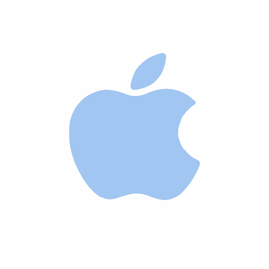 macOS logo