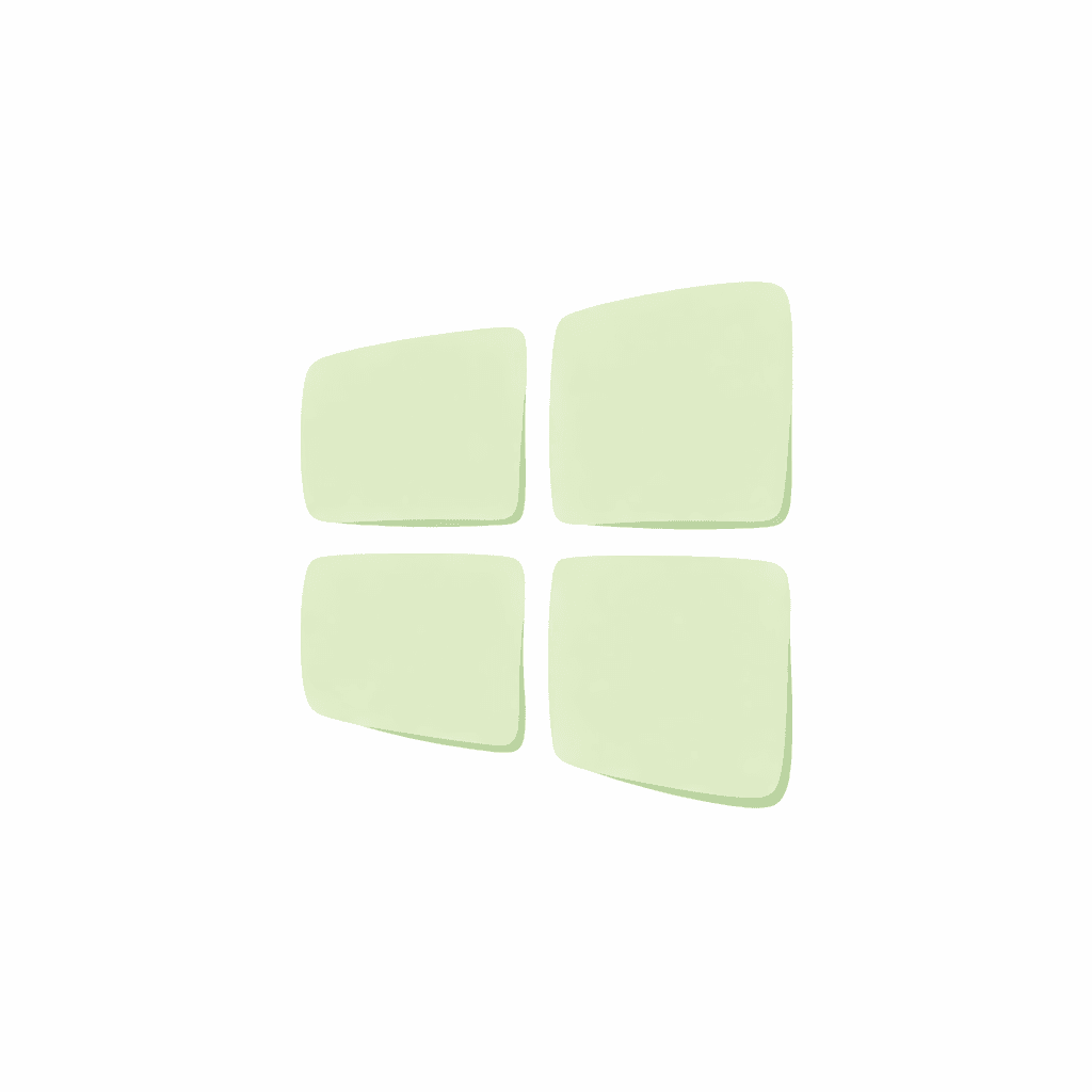 Windows logo